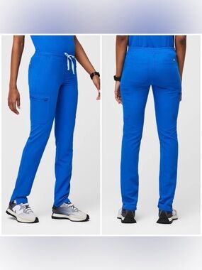 Figs Yola Skinny Scrub Women Pants (Size XS/P)